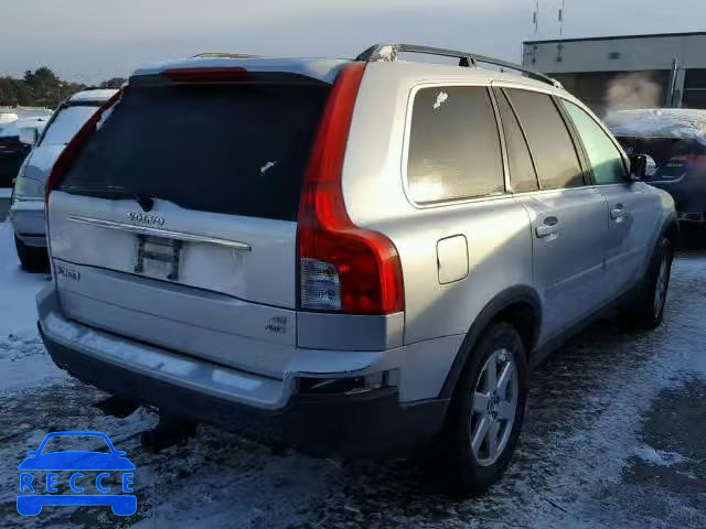 2007 VOLVO XC90 3.2 YV4CM982571371586 image 3