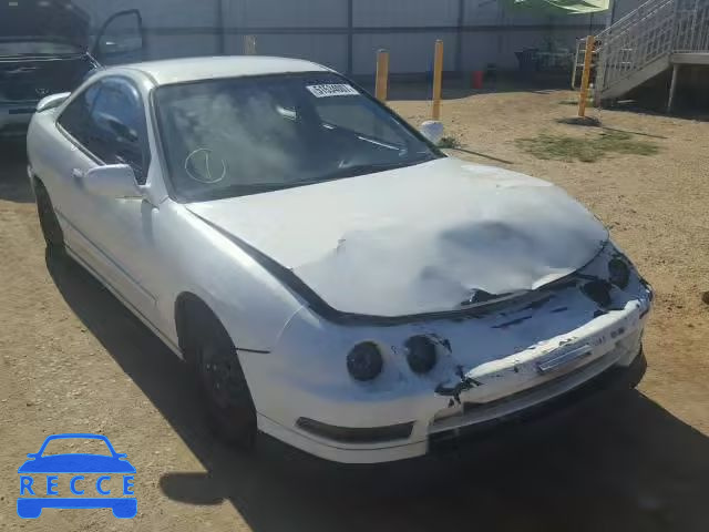 1994 ACURA INTEGRA RS JH4DC4446RS041956 image 0