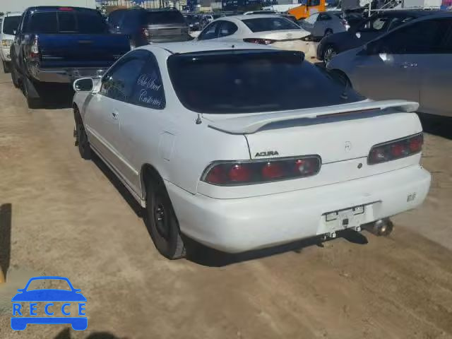 1994 ACURA INTEGRA RS JH4DC4446RS041956 image 2