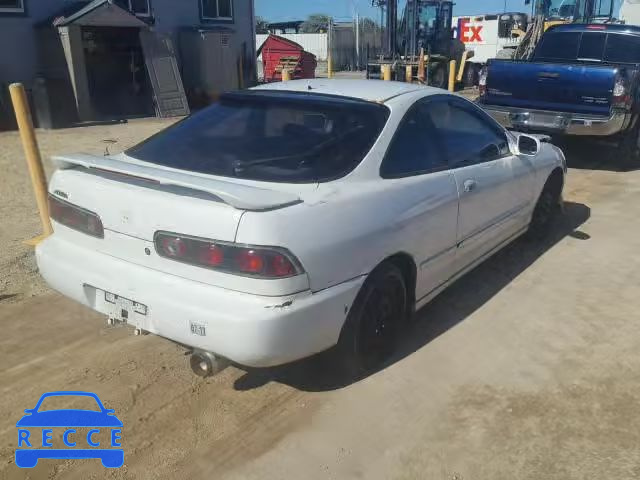1994 ACURA INTEGRA RS JH4DC4446RS041956 image 3