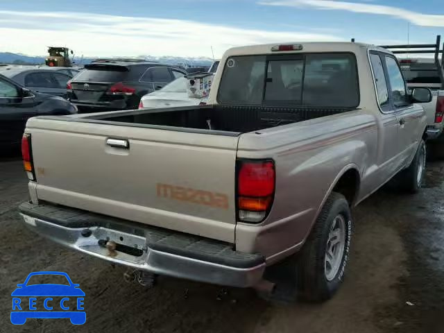 1998 MAZDA B2500 CAB 4F4YR16C9WTM19771 image 3