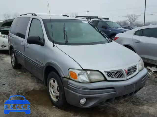 2002 PONTIAC MONTANA EC 1GMDU23E12D293875 Bild 0