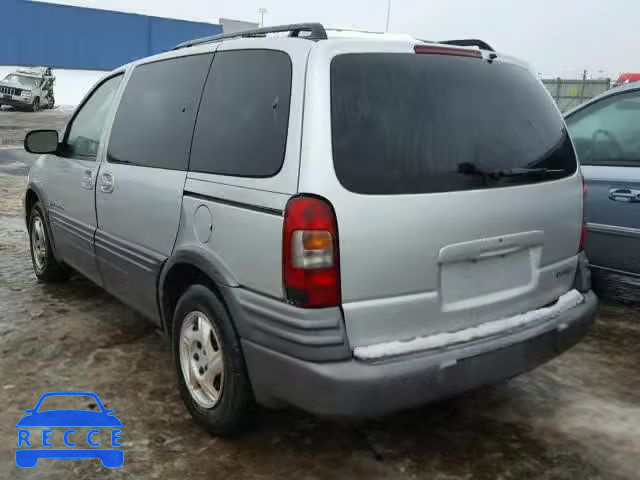 2002 PONTIAC MONTANA EC 1GMDU23E12D293875 Bild 2