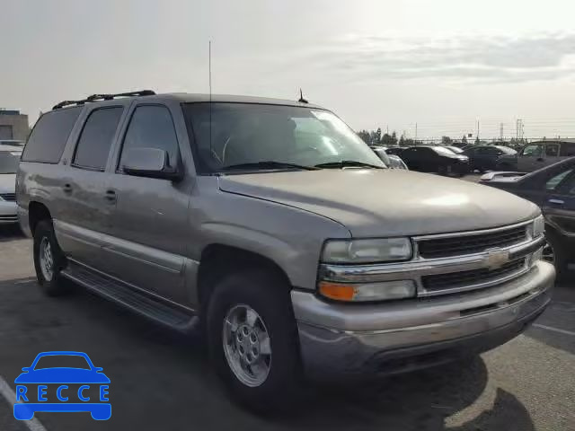 2003 CHEVROLET SUBURBAN C 3GNEC16T23G291581 image 0