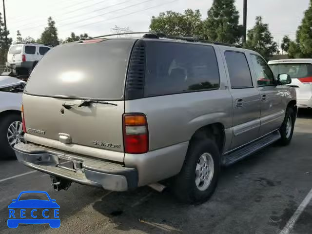 2003 CHEVROLET SUBURBAN C 3GNEC16T23G291581 image 3