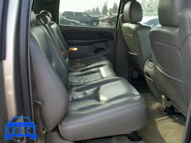 2003 CHEVROLET SUBURBAN C 3GNEC16T23G291581 image 5