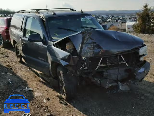 2004 GMC YUKON XL D 1GKFK66U24J180667 image 0