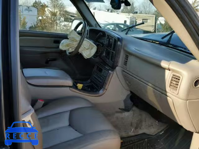 2004 GMC YUKON XL D 1GKFK66U24J180667 image 4