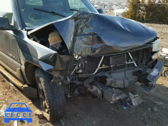 2004 GMC YUKON XL D 1GKFK66U24J180667 image 8