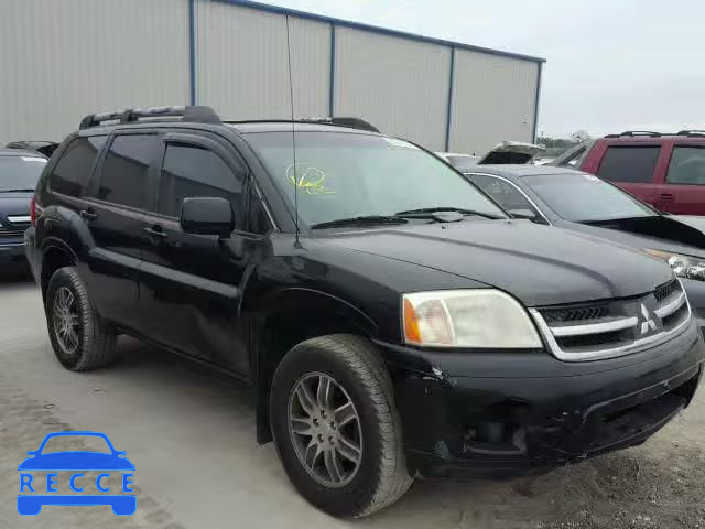 2008 MITSUBISHI ENDEAVOR S 4A4MM31S98E029866 image 0