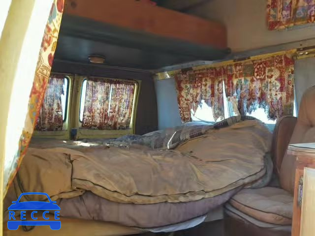 1973 DODGE MOTORHOME B35BF3X020411 зображення 5