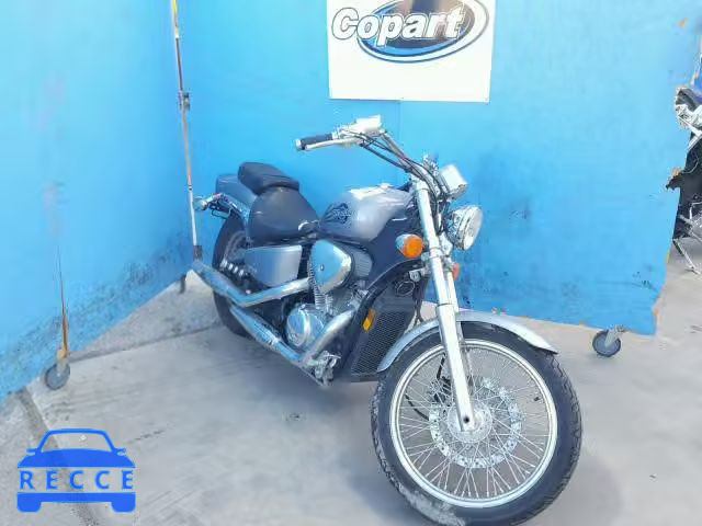 2004 HONDA VT600 CD JH2PC21364M501555 Bild 0