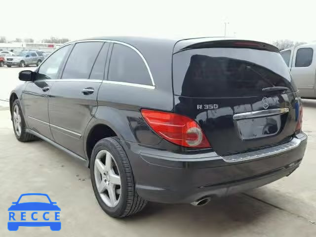 2010 MERCEDES-BENZ R 350 4MAT 4JGCB6FE1AA112696 image 2