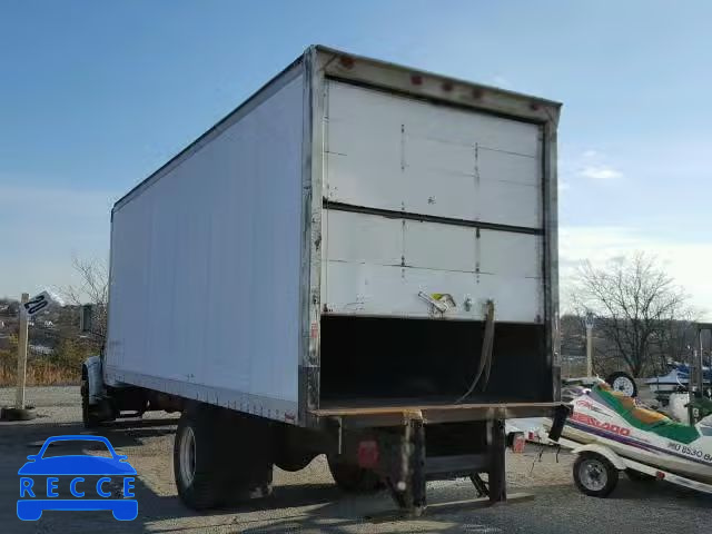 1998 INTERNATIONAL 4000 4700 1HTSCAAM8WH606084 image 3