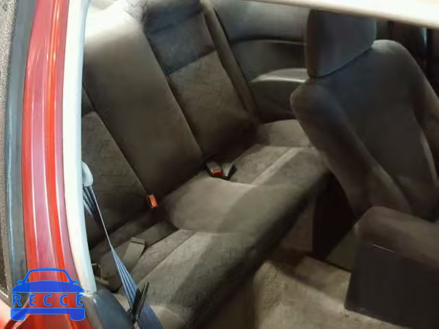 1999 HONDA CIVIC HX 1HGEJ7221XL010430 зображення 5