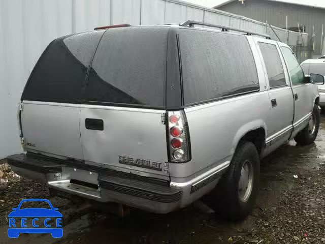 1996 CHEVROLET SUBURBAN C 3GNEC16R1TG107722 image 3