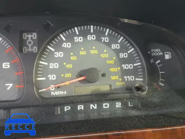 2000 TOYOTA 4RUNNER LI JT3HN87R9Y0309036 image 7