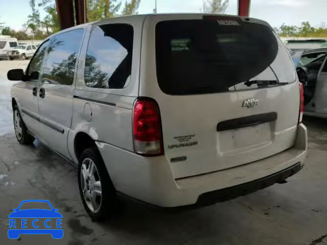 2008 CHEVROLET UPLANDER I 1GBDV13W08D211555 зображення 2