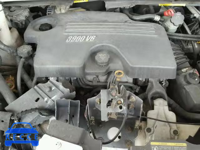 2008 CHEVROLET UPLANDER I 1GBDV13W08D211555 зображення 6