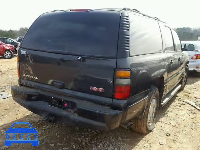 2004 GMC YUKON XL D 1GKFK66U74J160995 image 3