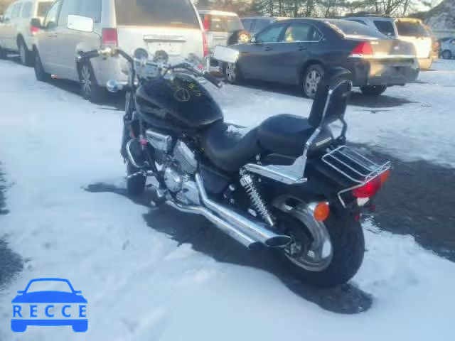 1997 HONDA VF750 C JH2RC4307VM300305 image 2