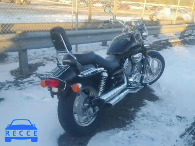 1997 HONDA VF750 C JH2RC4307VM300305 Bild 3