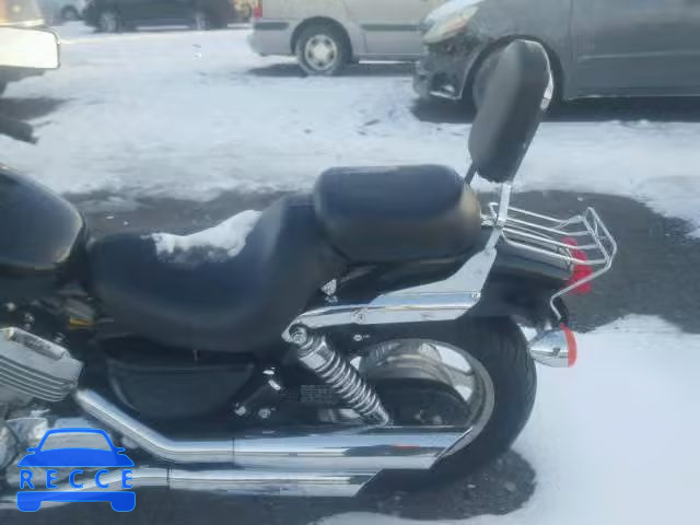 1997 HONDA VF750 C JH2RC4307VM300305 image 8