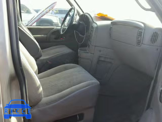 2004 GMC SAFARI XT 1GKDM19XX4B502623 Bild 4