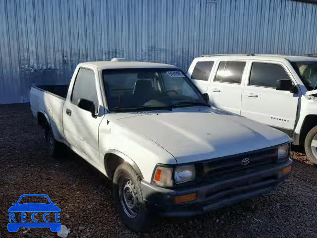 1995 TOYOTA PICKUP 1/2 JT4RN81A1S5202527 image 0