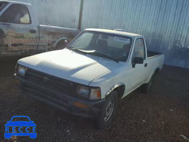 1995 TOYOTA PICKUP 1/2 JT4RN81A1S5202527 image 1