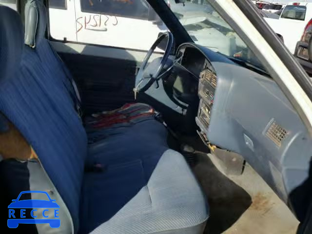 1995 TOYOTA PICKUP 1/2 JT4RN81A1S5202527 image 4