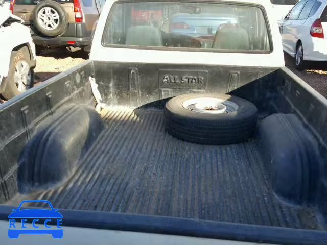 1995 TOYOTA PICKUP 1/2 JT4RN81A1S5202527 image 5