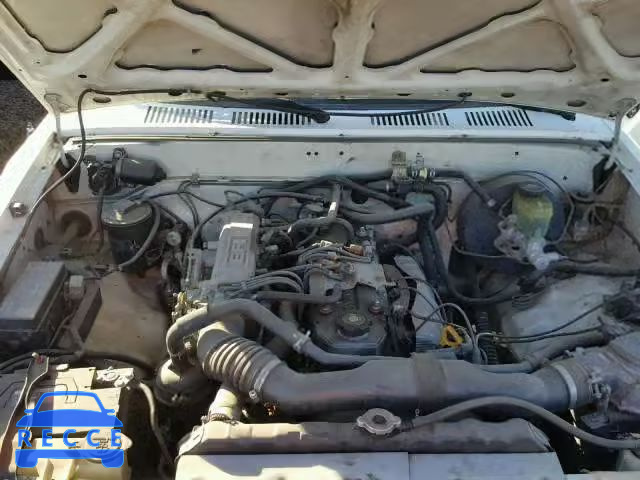 1995 TOYOTA PICKUP 1/2 JT4RN81A1S5202527 image 6