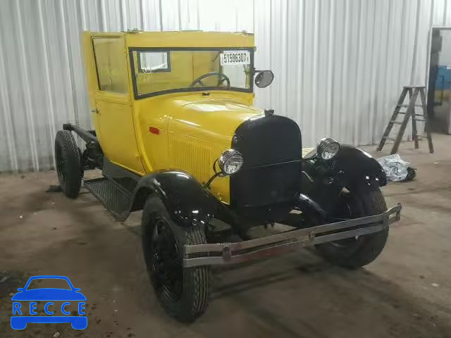 1929 FORD PICK UP AA1547381 image 0