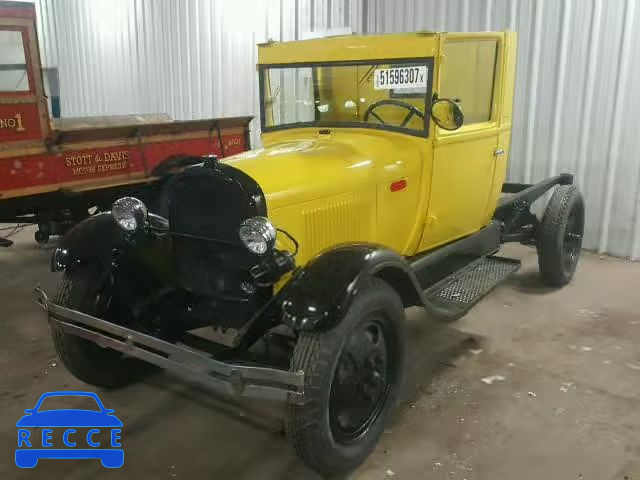 1929 FORD PICK UP AA1547381 image 1