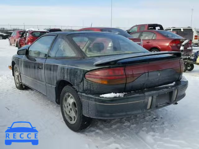 1996 SATURN SC2 1G8ZH1272TZ106573 image 2