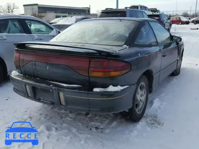 1996 SATURN SC2 1G8ZH1272TZ106573 image 3