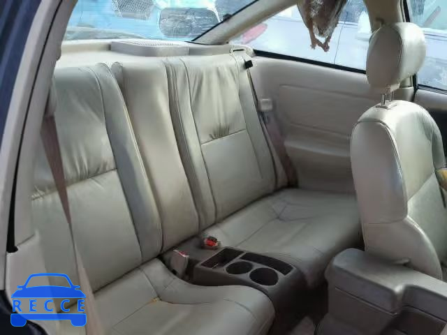 1996 SATURN SC2 1G8ZH1272TZ106573 image 5