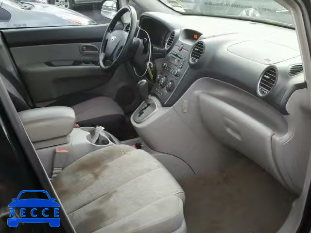 2007 KIA RONDO BASE KNAFG525377088780 зображення 4