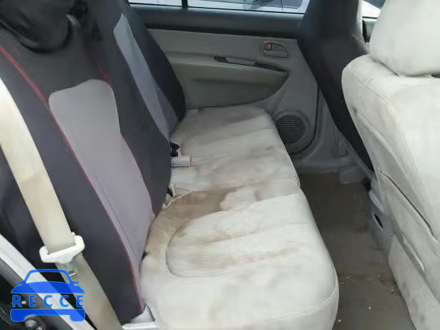 2007 KIA RONDO BASE KNAFG525377088780 зображення 5