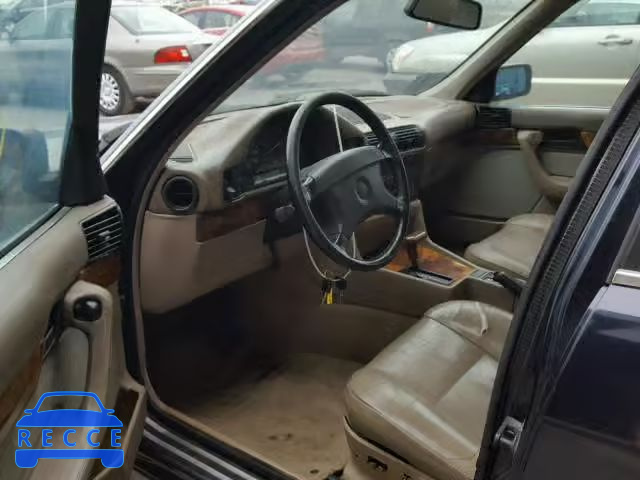 1994 BMW 525 I AUTO WBAHD6326RGK43921 image 8