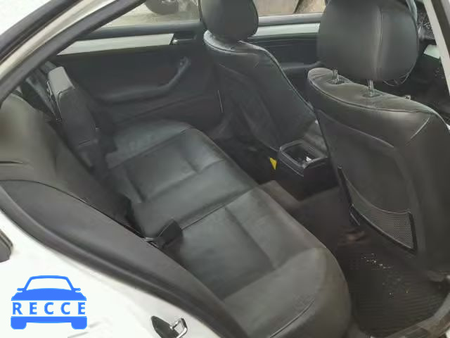 2002 BMW 325 XI WBAEU33412PF56130 image 5