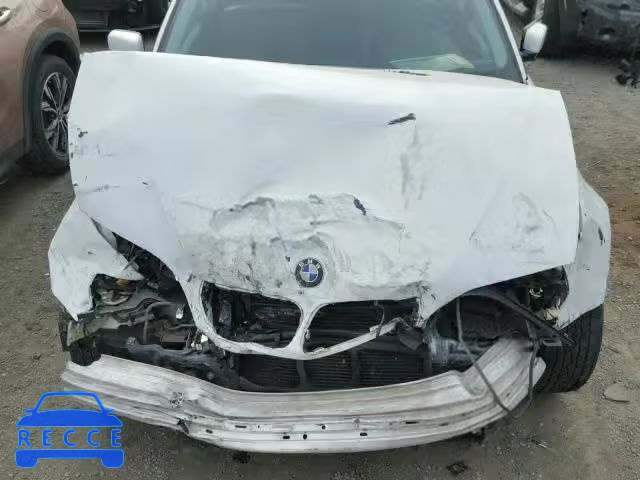 2002 BMW 325 XI WBAEU33412PF56130 image 6