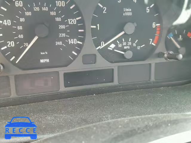 2002 BMW 325 XI WBAEU33412PF56130 image 7