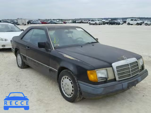 1992 MERCEDES-BENZ 300 CE WDBEA51D1NB630928 Bild 0