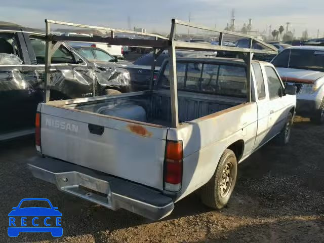 1990 NISSAN D21 KING C 1N6SD16S6LC388640 Bild 3