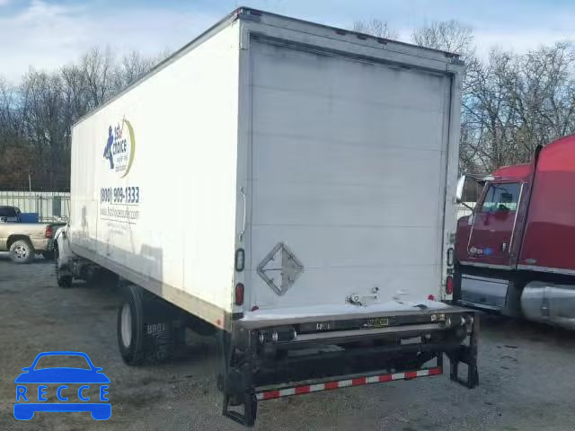 2013 FORD F750 SUPER 3FRWF7FC1DV016839 Bild 2