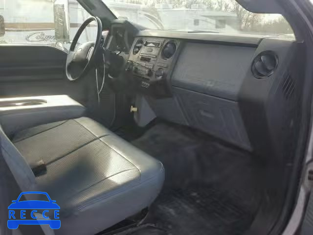 2013 FORD F750 SUPER 3FRWF7FC1DV016839 Bild 4