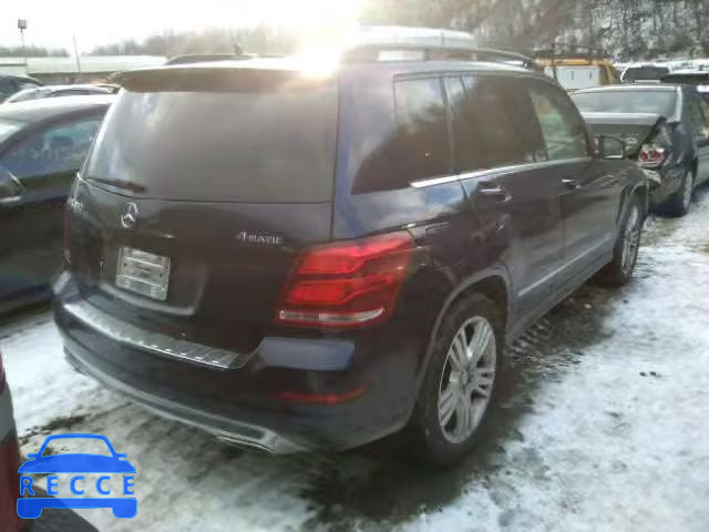 2013 MERCEDES-BENZ GLK 350 4M WDCGG8JB2DG046073 image 3