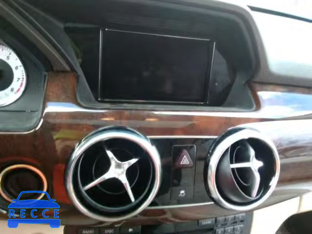 2013 MERCEDES-BENZ GLK 350 4M WDCGG8JB2DG046073 image 8